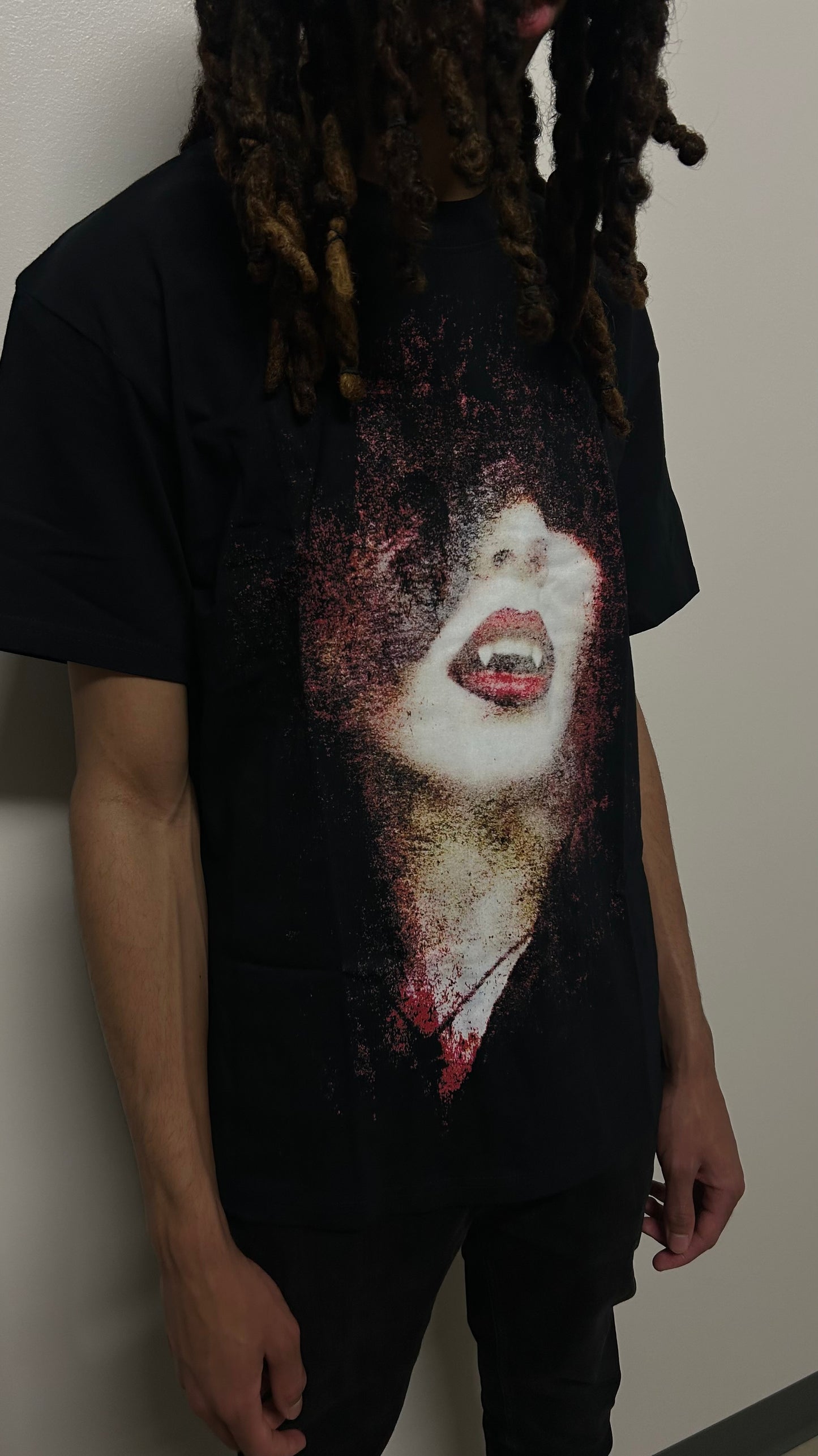 VAMP TEE