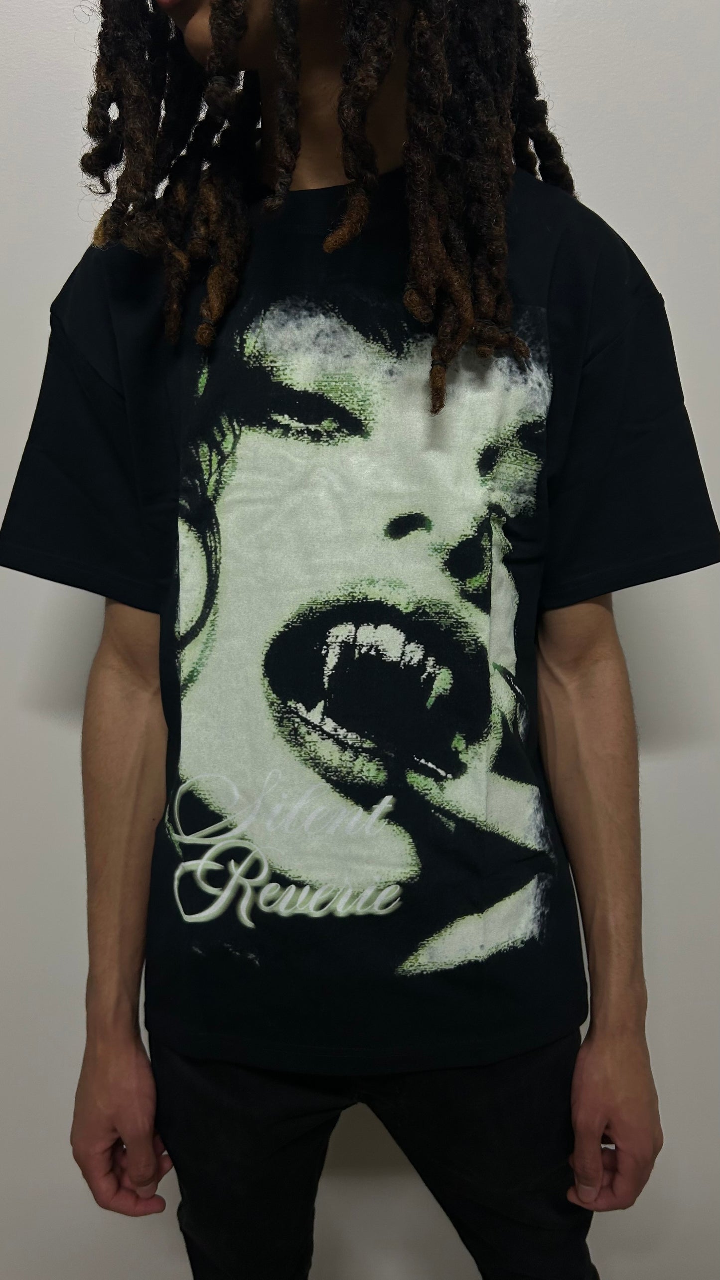 GREEN BLOODSUCKER TEES