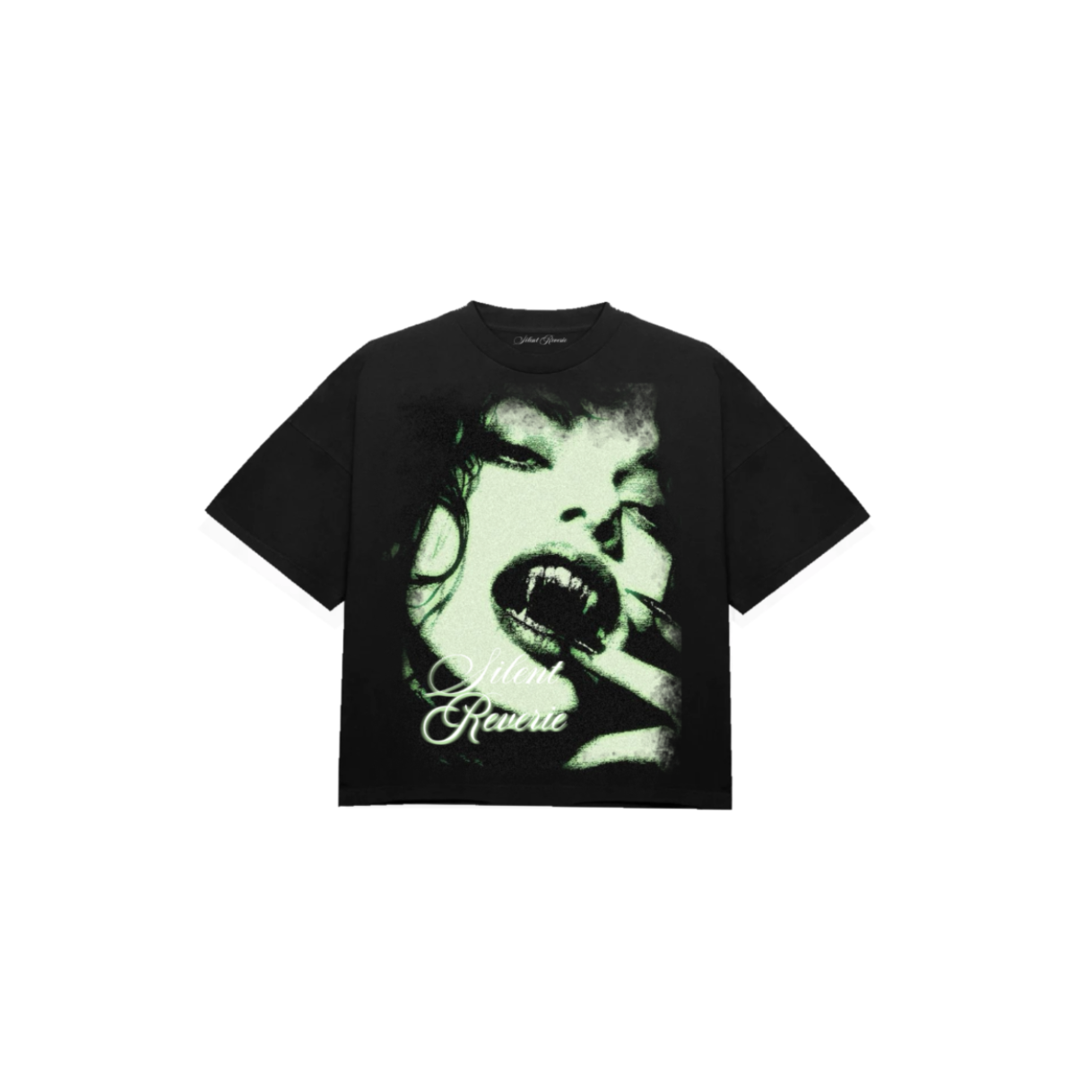 GREEN BLOODSUCKER TEES