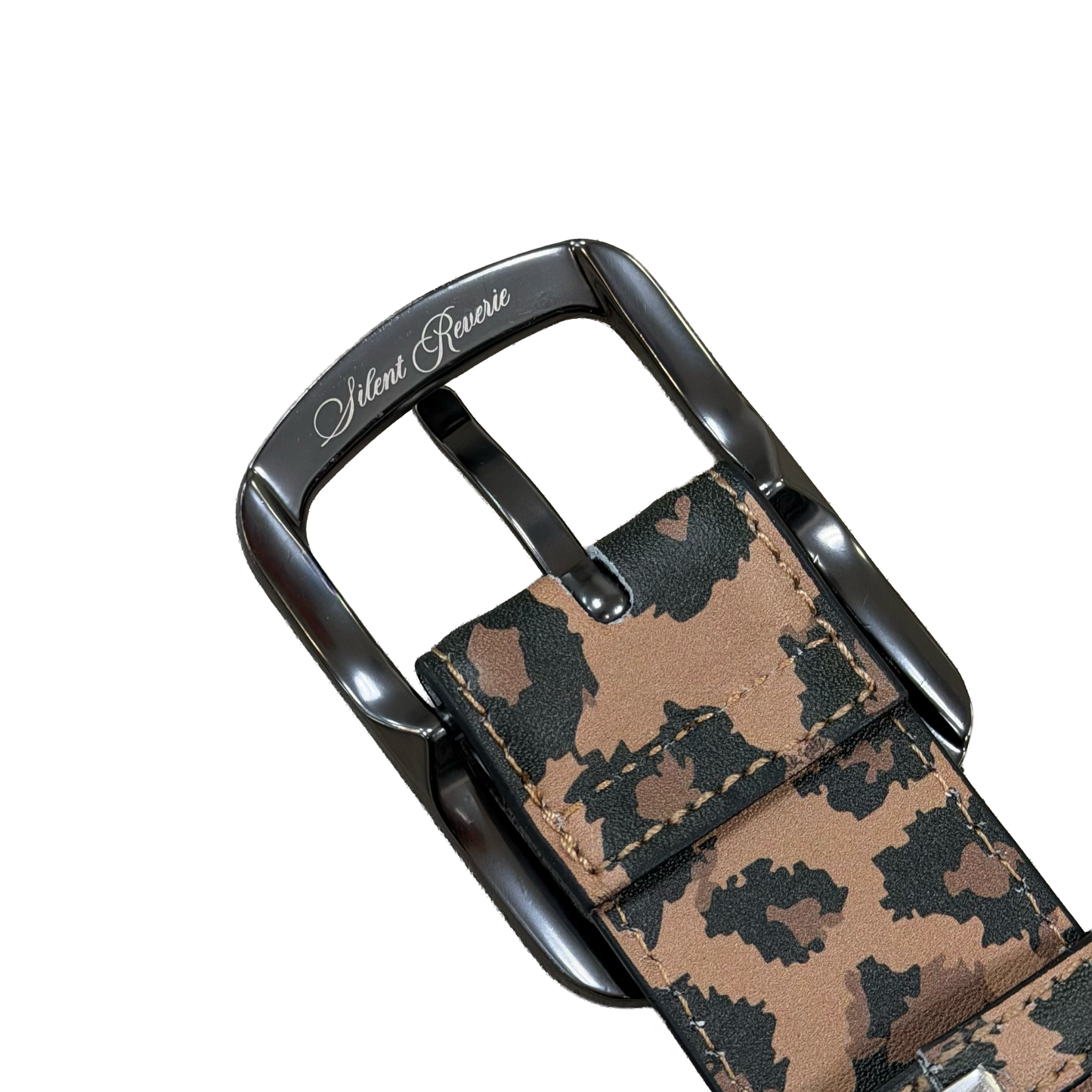 CHEETAH BELT