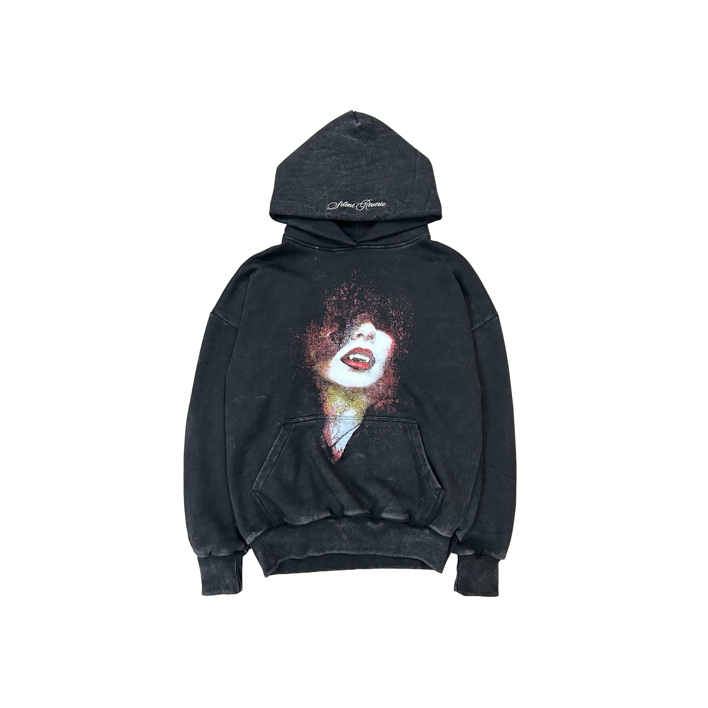 VAMP HOODIE