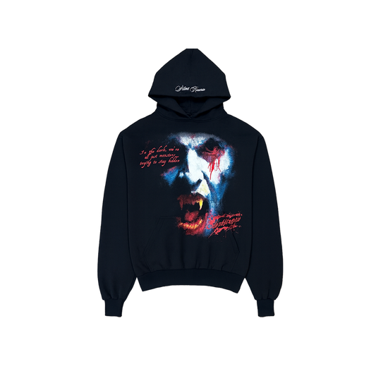 MONSTERS HOODIE