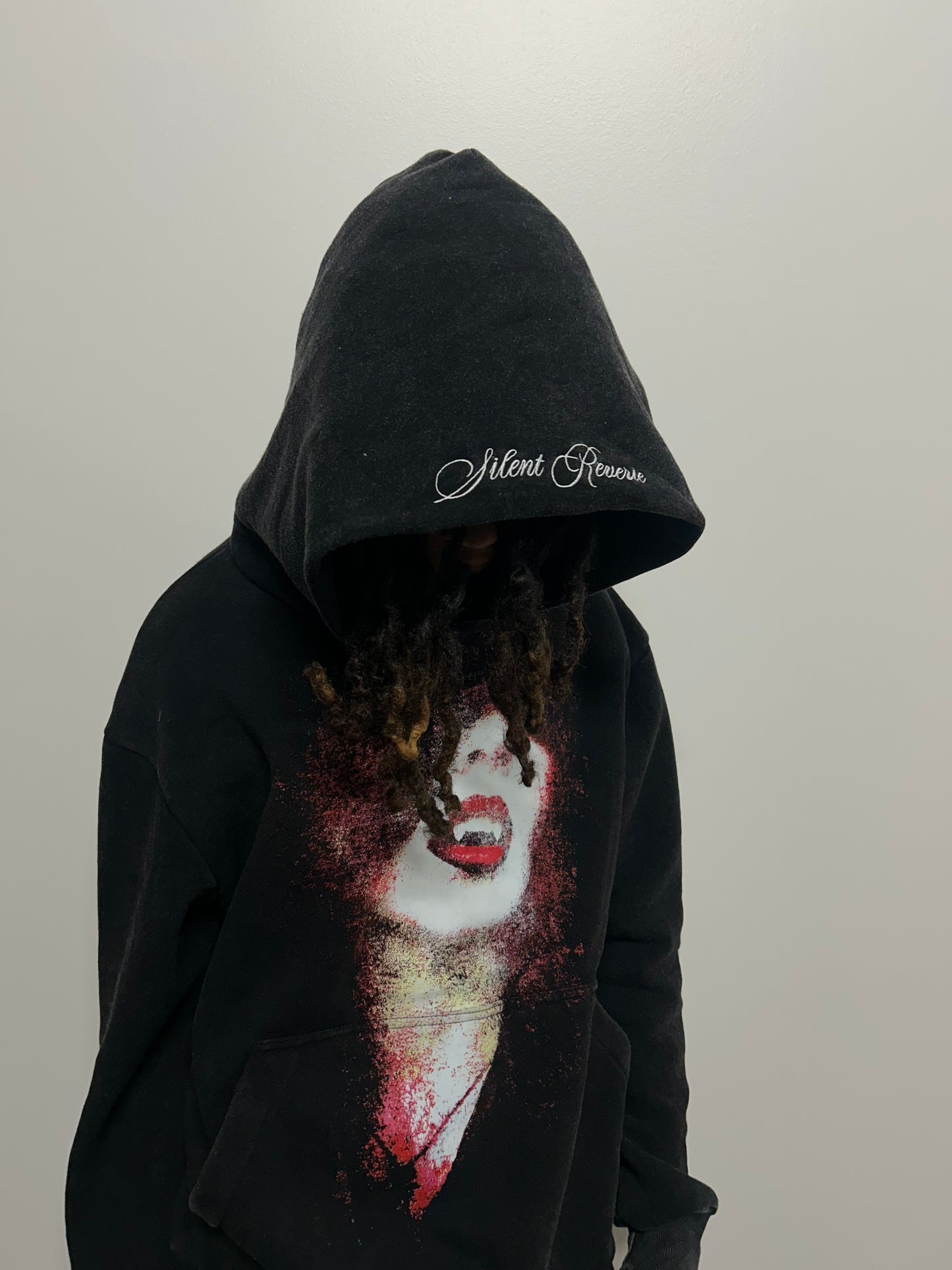 VAMP HOODIE