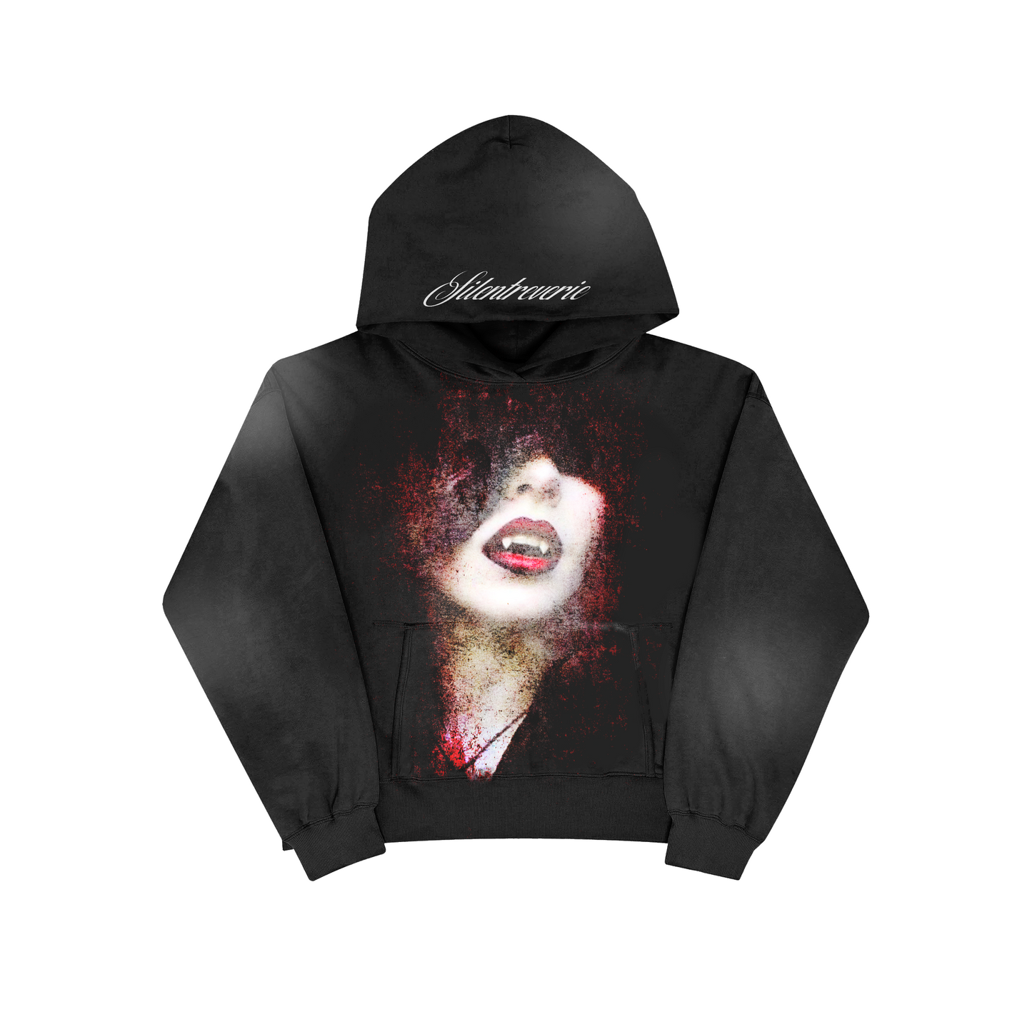 VAMP HOODIE