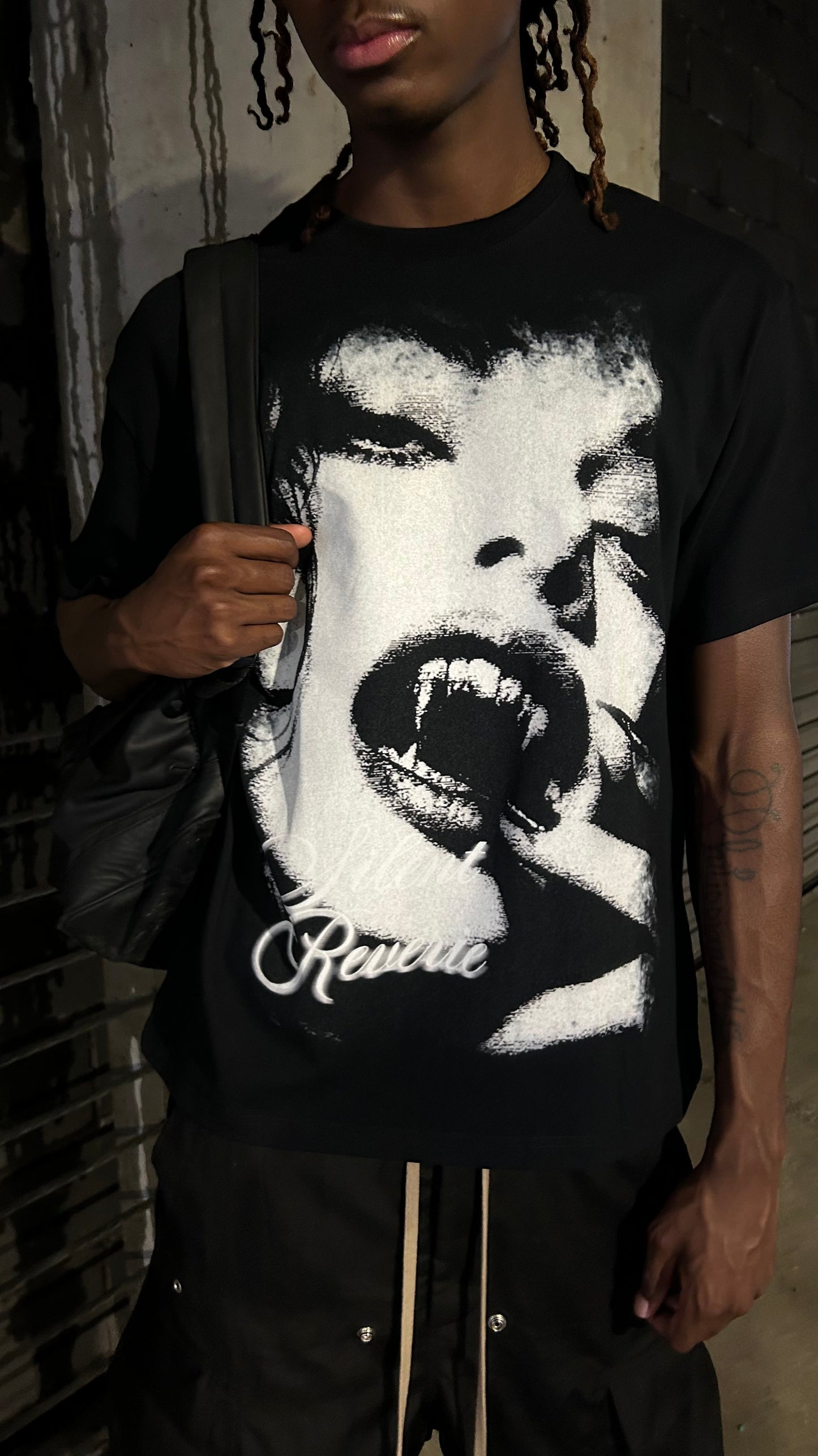 BLOODSUCKER TEE