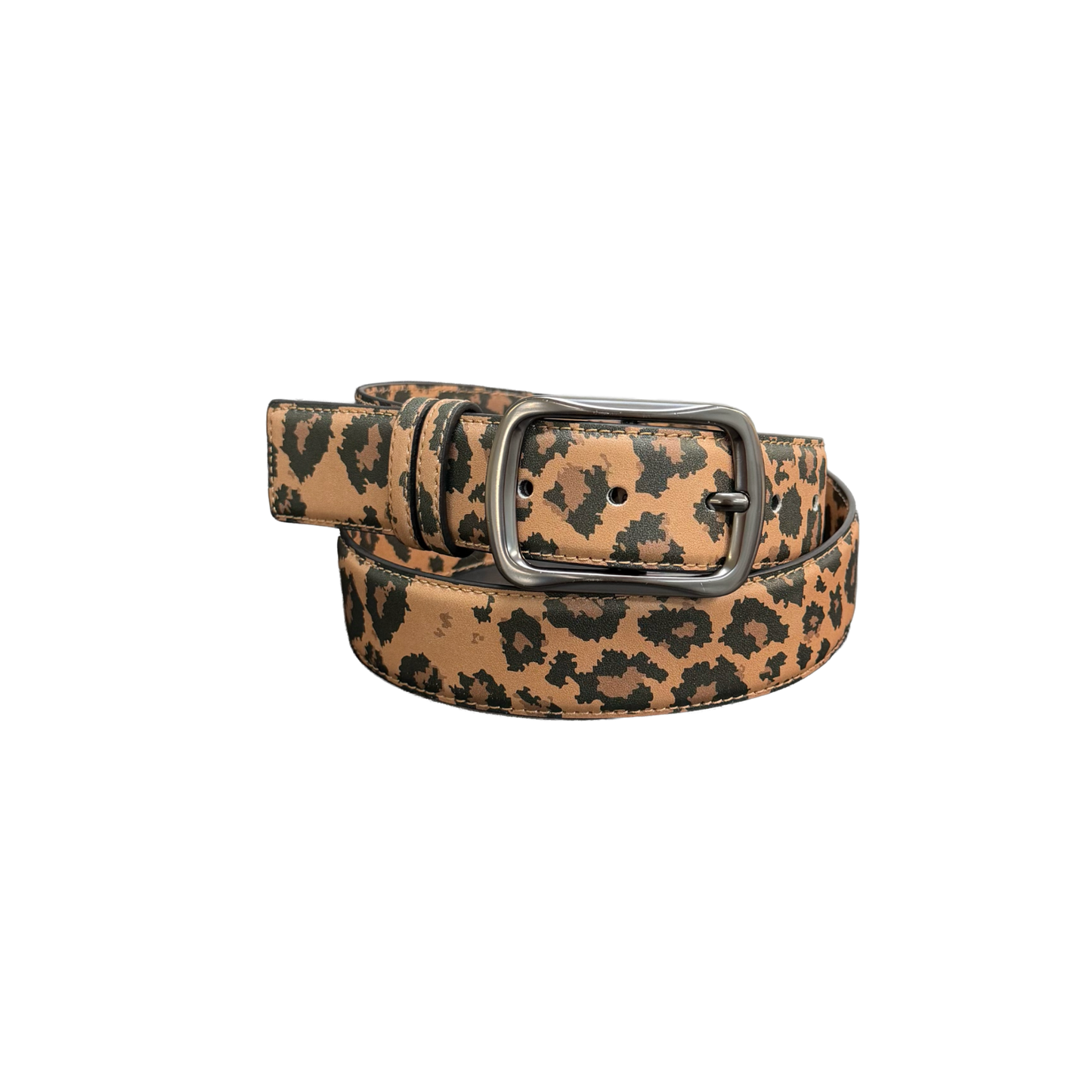 CHEETAH BELT