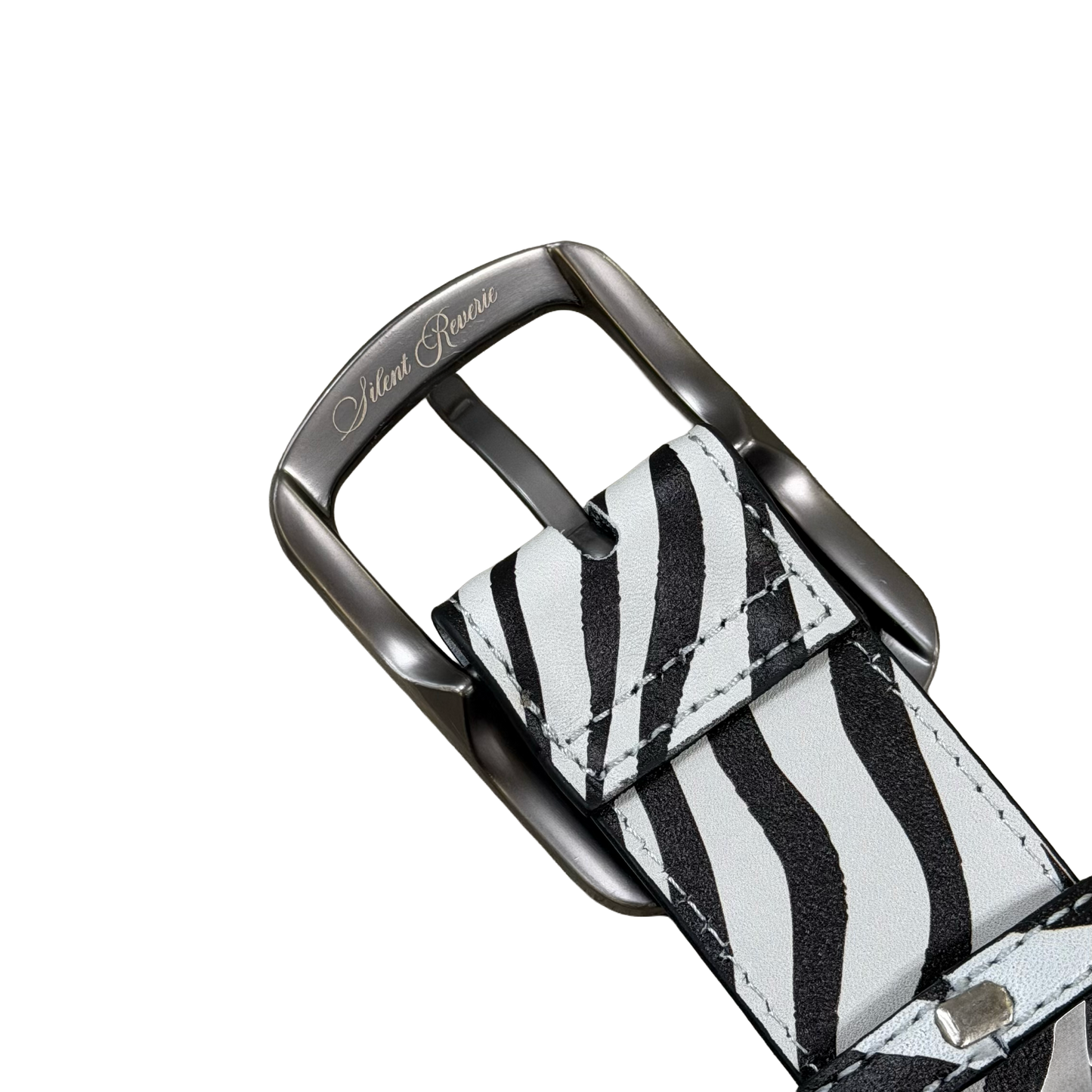 ZEBRA BELT