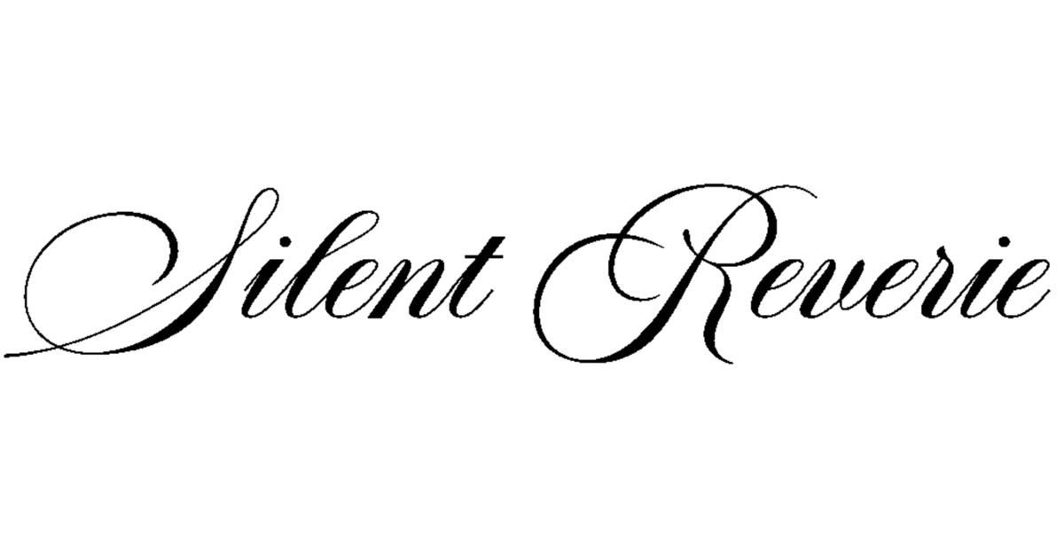 Your Shopping Cart – Silent Reverie