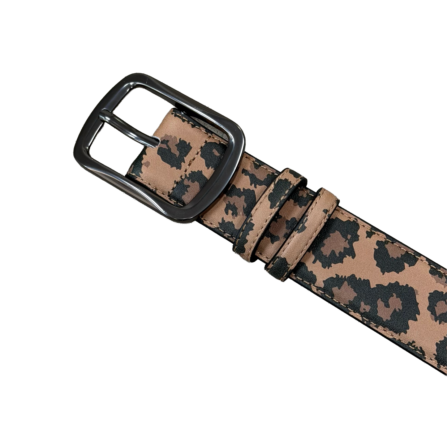 CHEETAH BELT