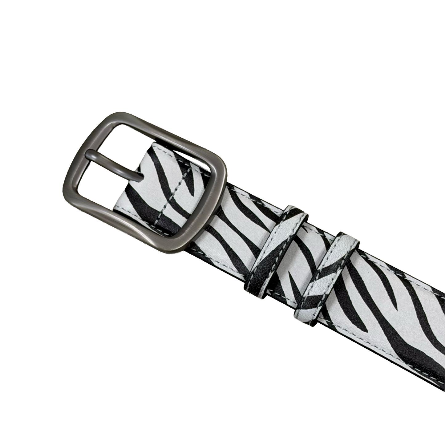 ZEBRA BELT